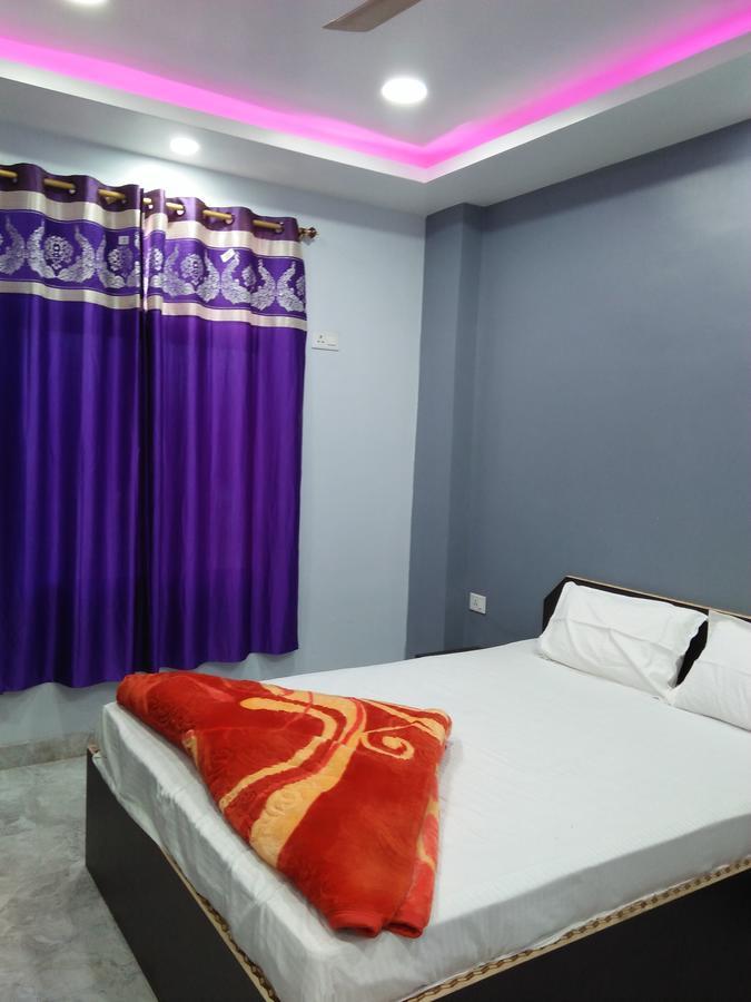 Hotel Sunaina International Gaya Exterior foto